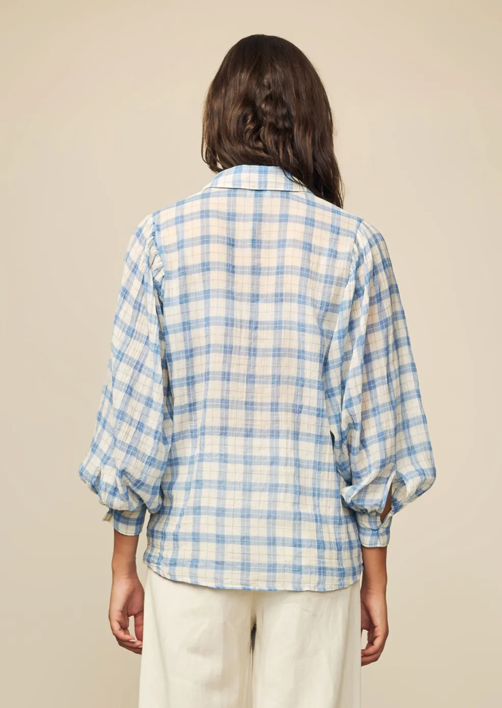 Cassa Shirt 6705, 2
