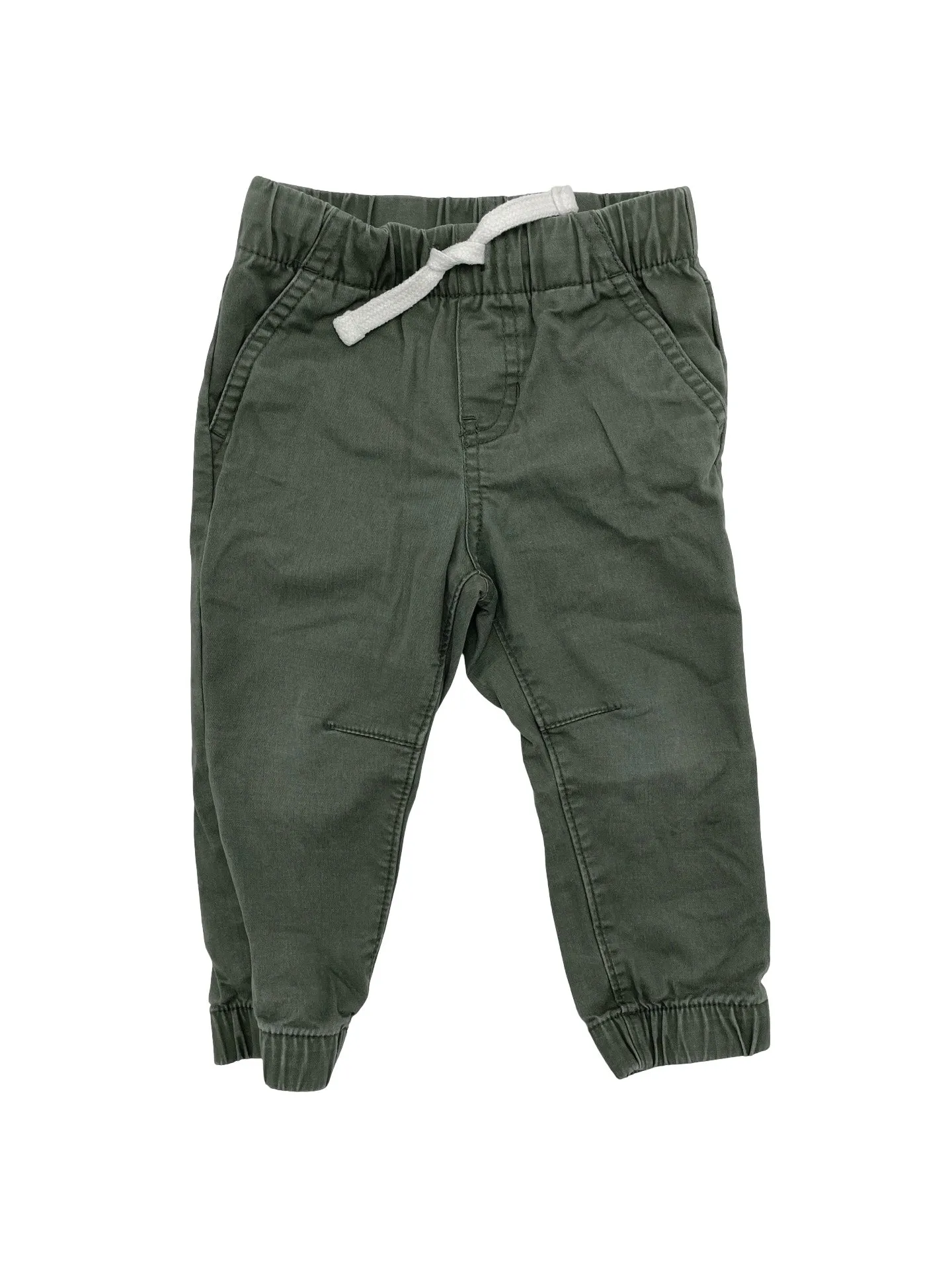 Cat & Jack jogger pants - 18m
