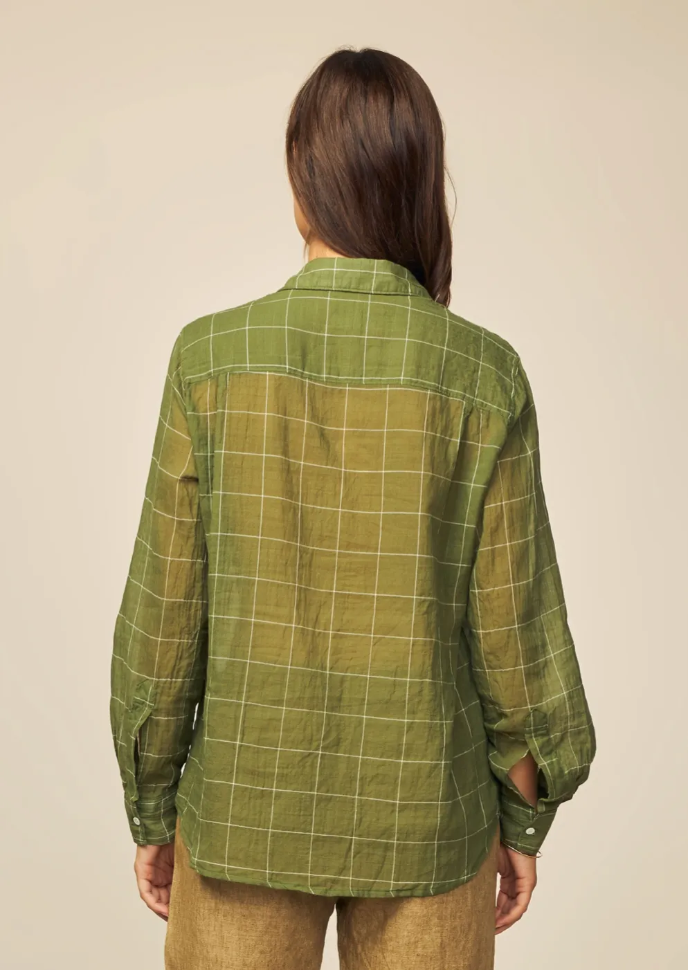 Celena Shirt 6708, 2