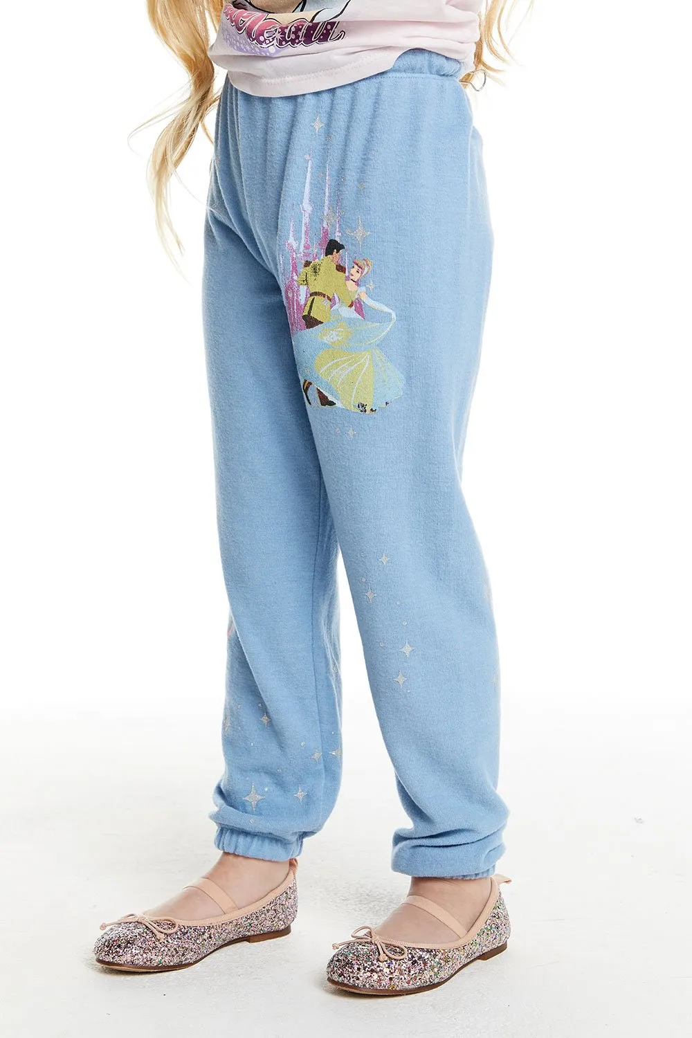 Chaser   Disney Cinderella - Happily Ever Pants