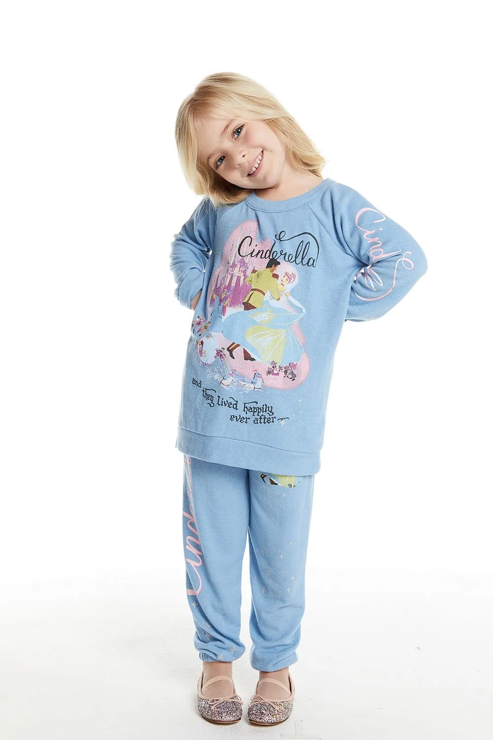Chaser   Disney Cinderella - Happily Ever Pants