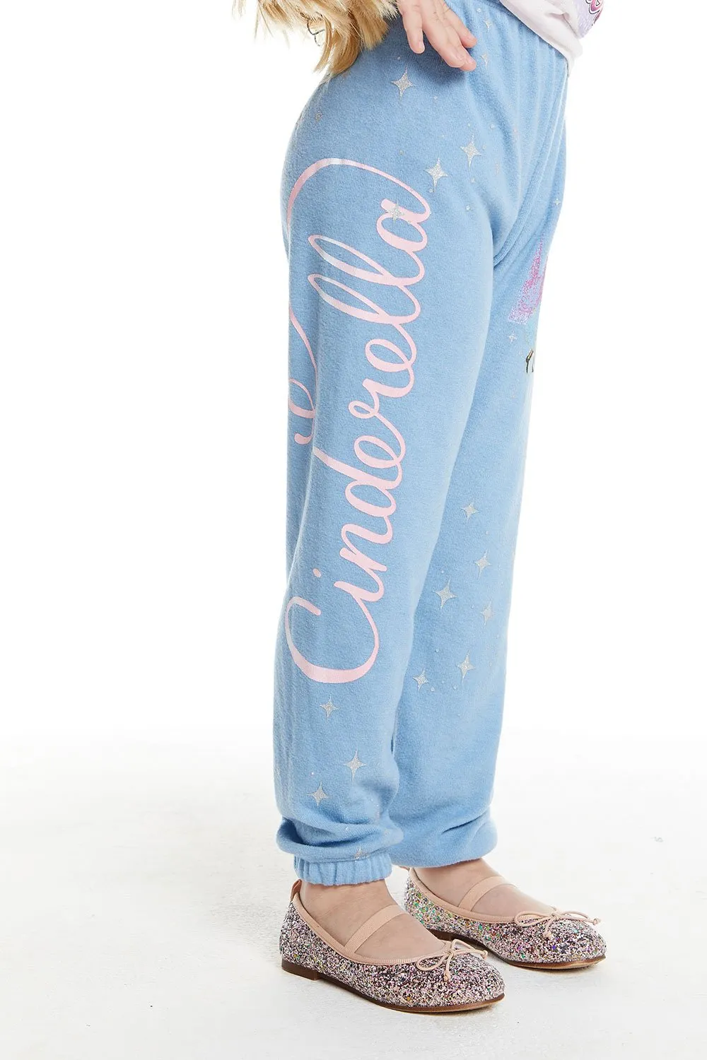 Chaser   Disney Cinderella - Happily Ever Pants