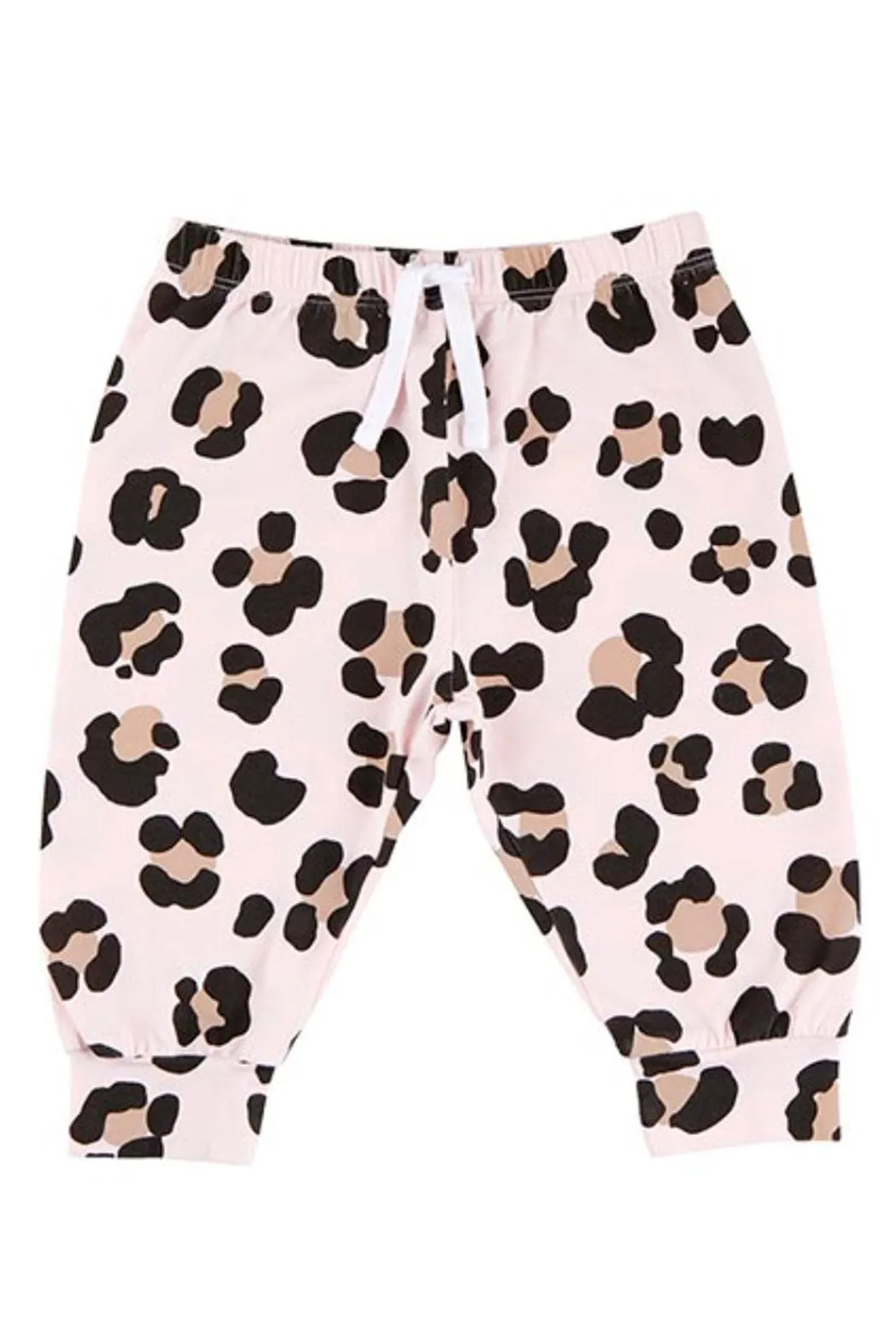 Cheetah Jogger