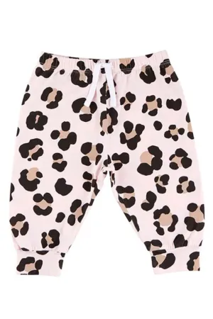 Cheetah Jogger