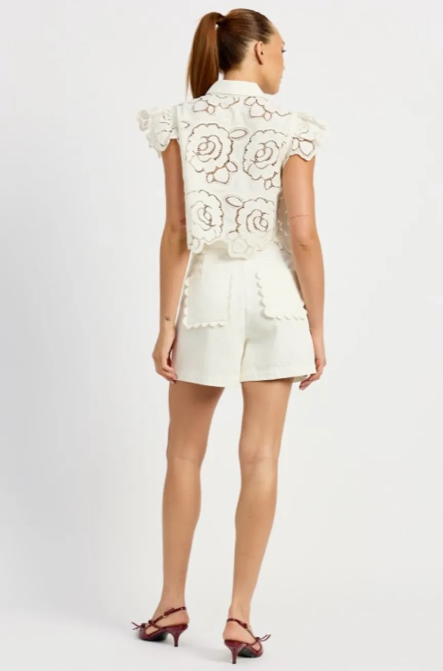 Chloe Top