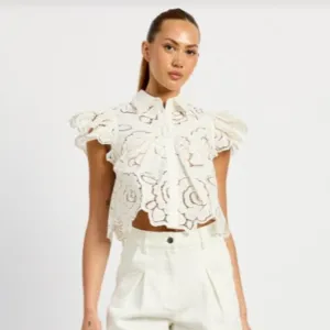 Chloe Top