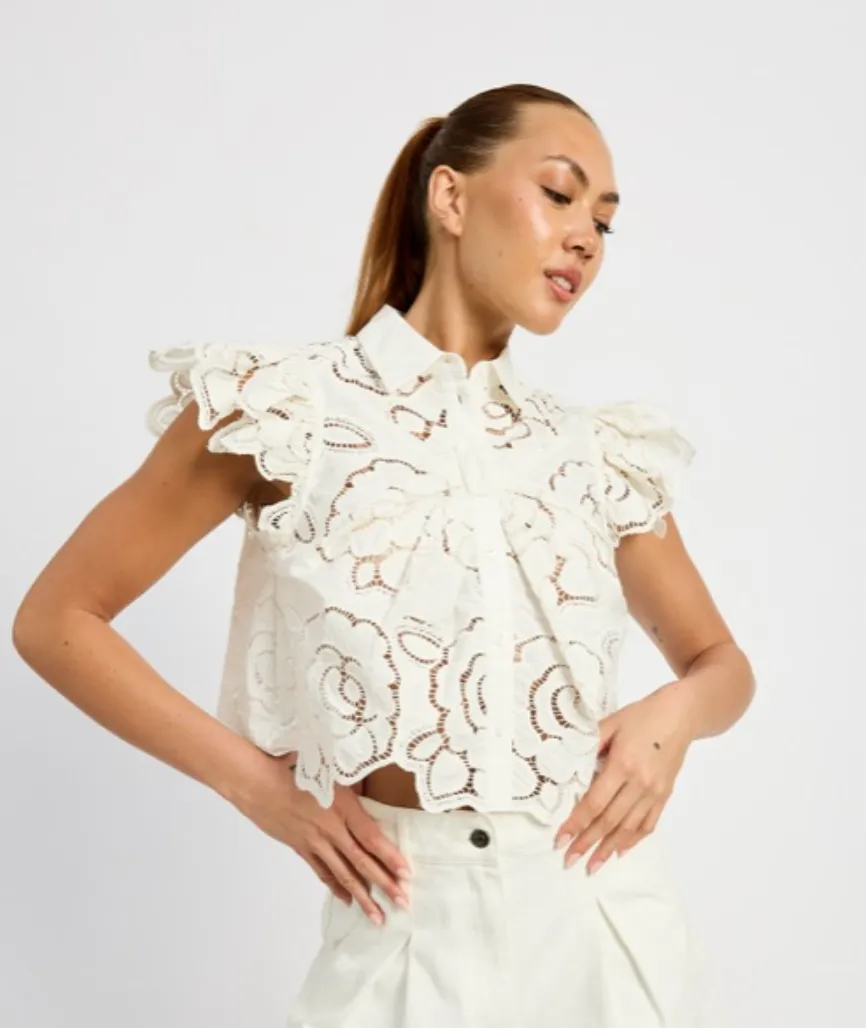 Chloe Top