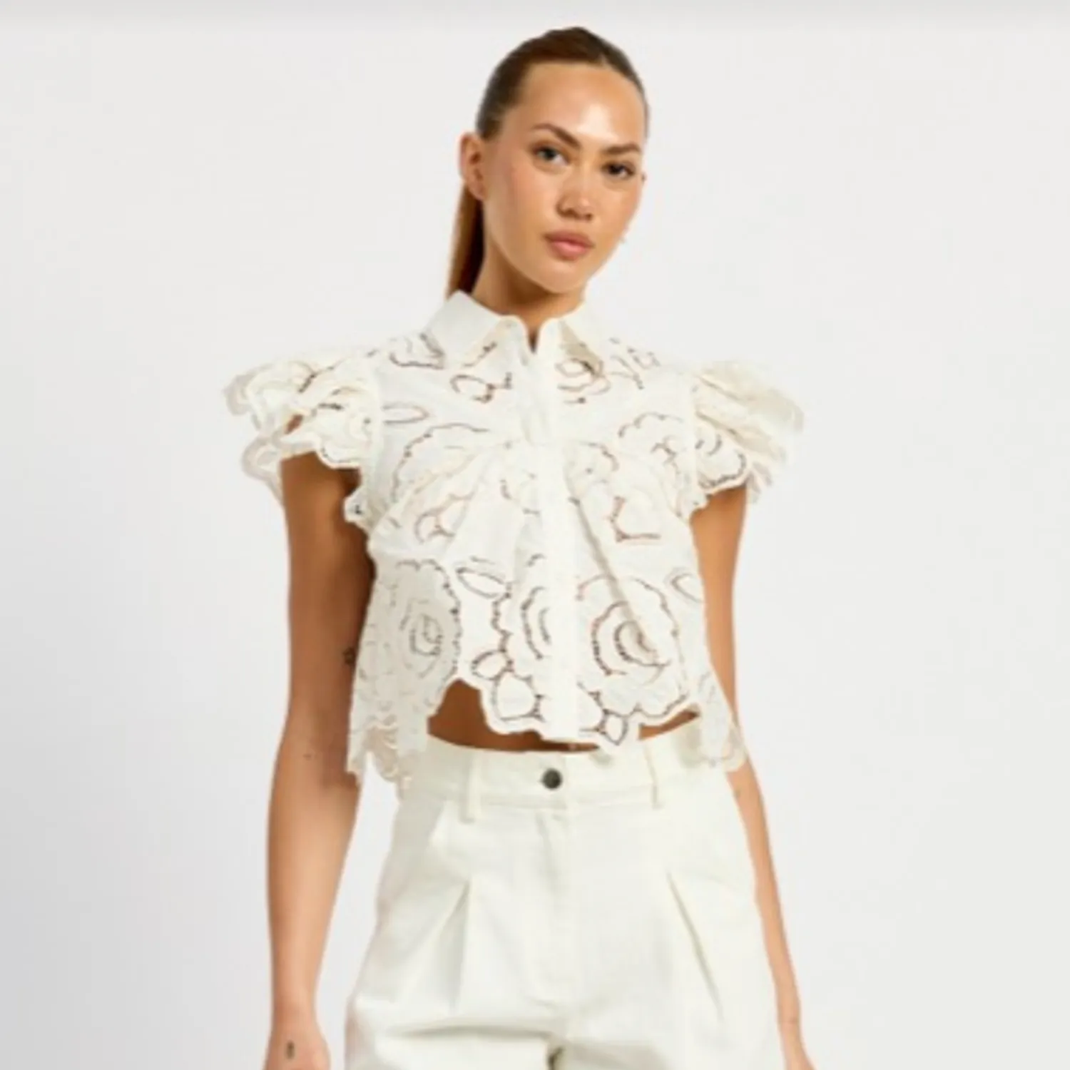 Chloe Top