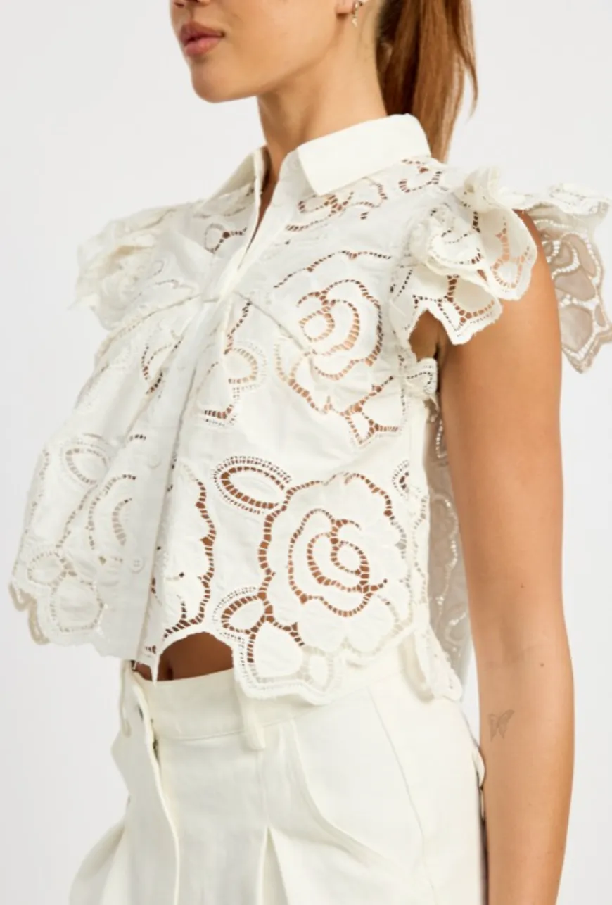 Chloe Top