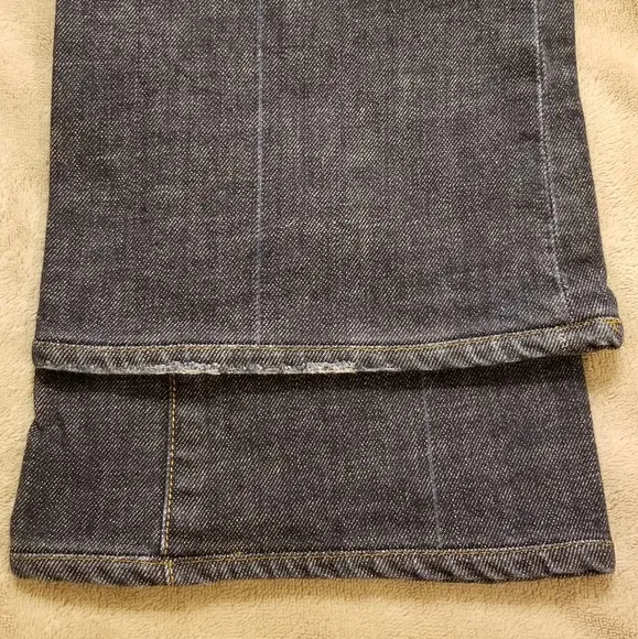 Citizens of Humanity Dita Petite Bootcut Jeans Size 28