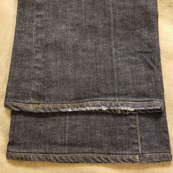 Citizens of Humanity Dita Petite Bootcut Jeans Size 28