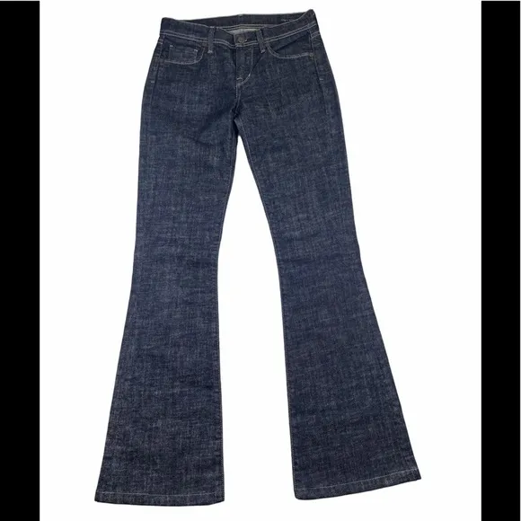 Citizens of Humanity Nordstrom Anniversary Bootcut Jeans 26