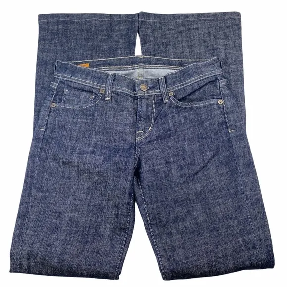 Citizens of Humanity Nordstrom Anniversary Bootcut Jeans 26
