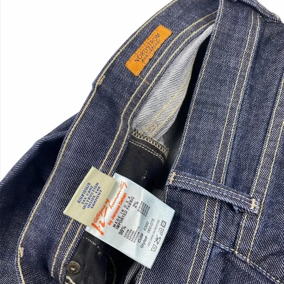 Citizens of Humanity Nordstrom Anniversary Bootcut Jeans 26
