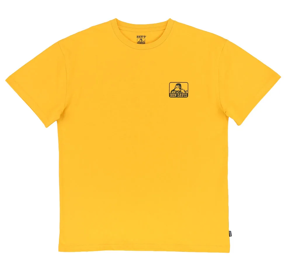 CITY PRINT TEE