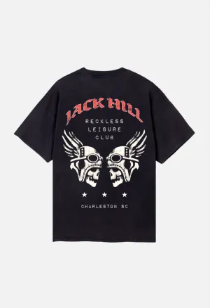 Club Organic Cotton Tee