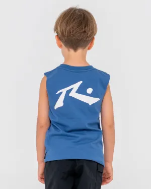Competition Graphic Muscle Runts