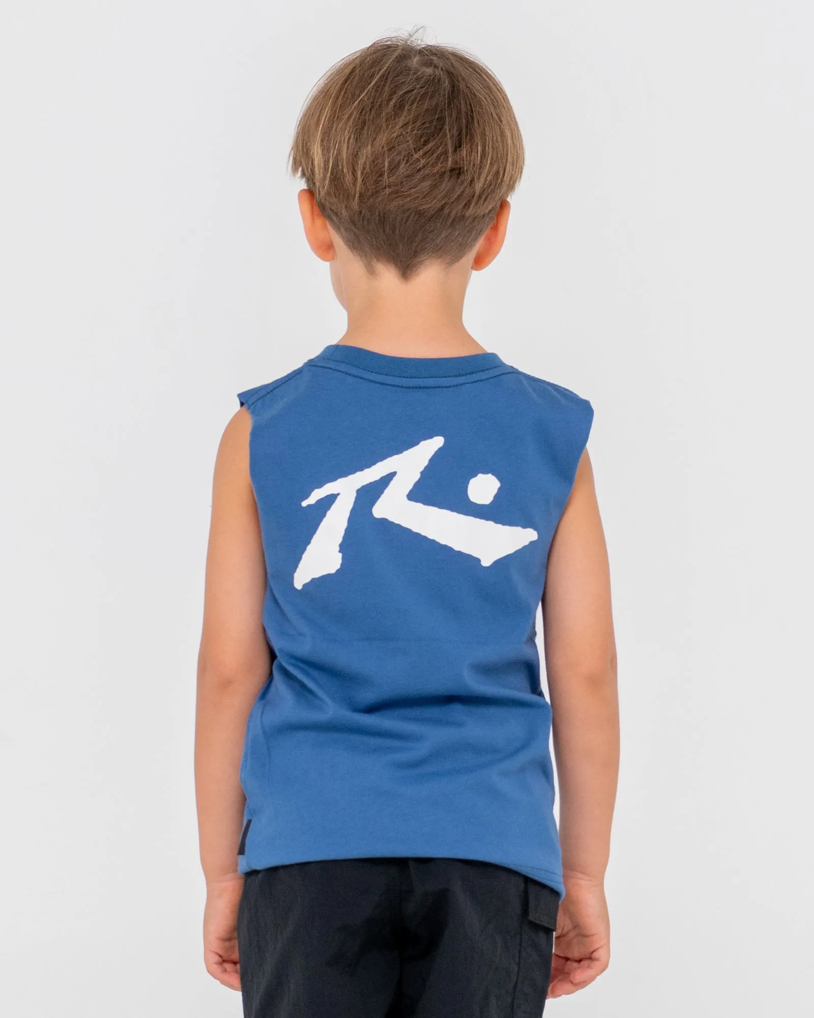 Competition Graphic Muscle Runts