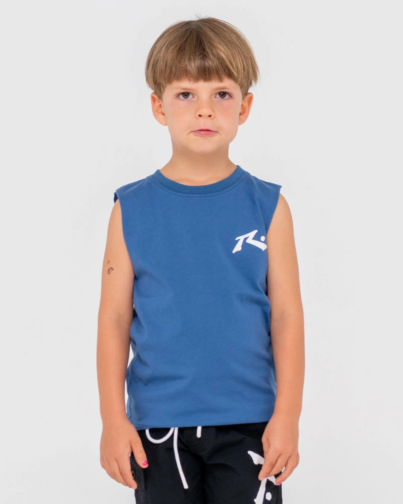 Competition Graphic Muscle Runts