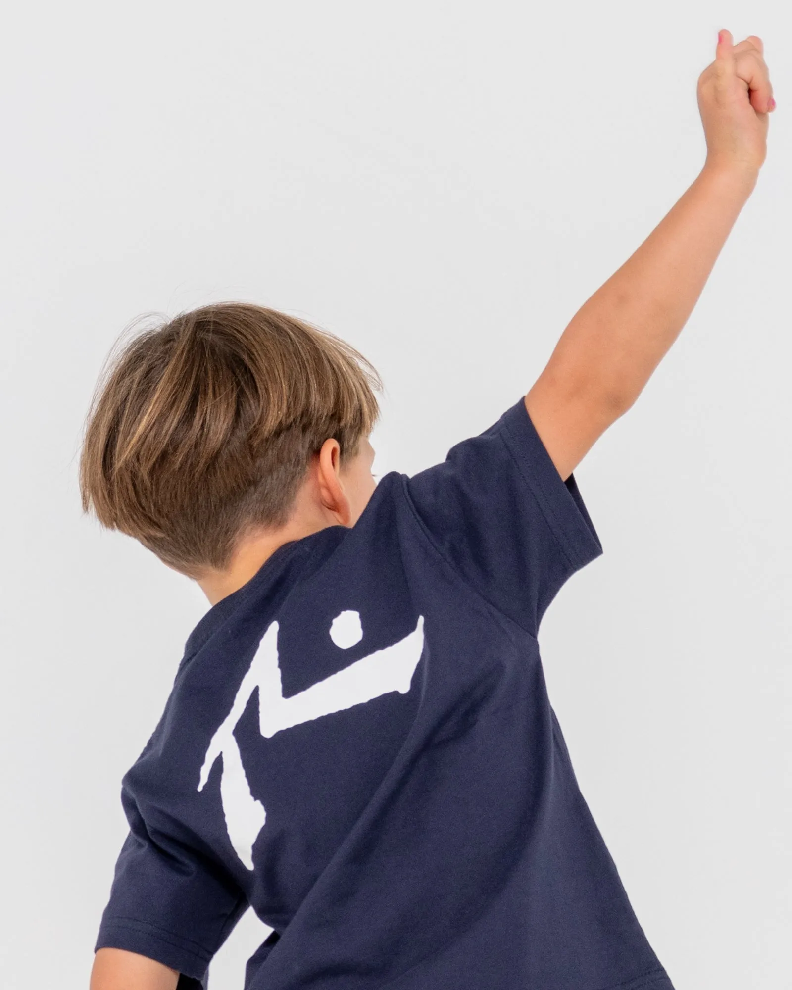 Competition Graphic Tee Runts