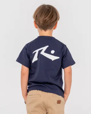 Competition Graphic Tee Runts