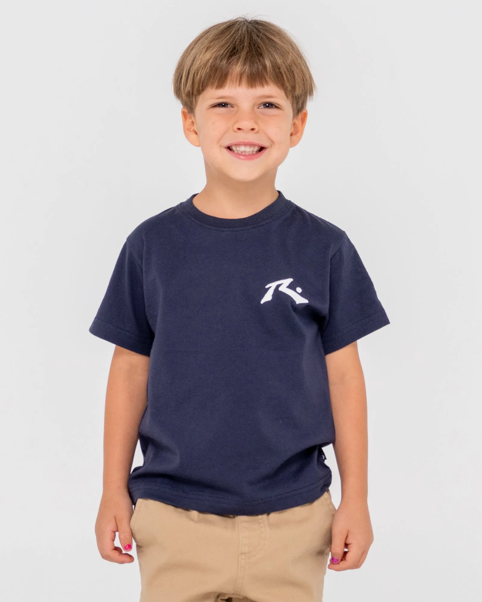 Competition Graphic Tee Runts
