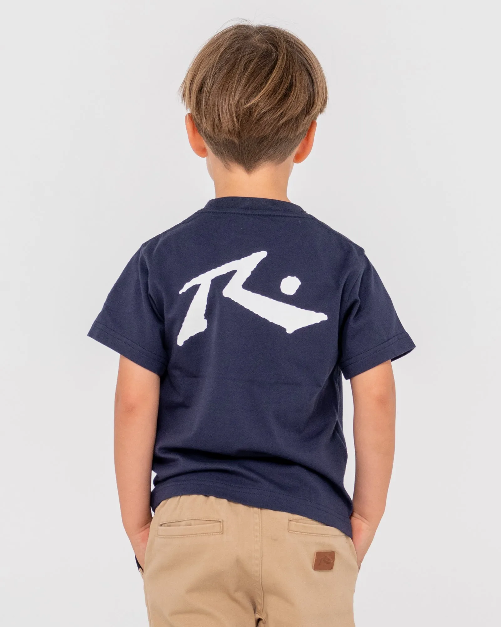 Competition Graphic Tee Runts