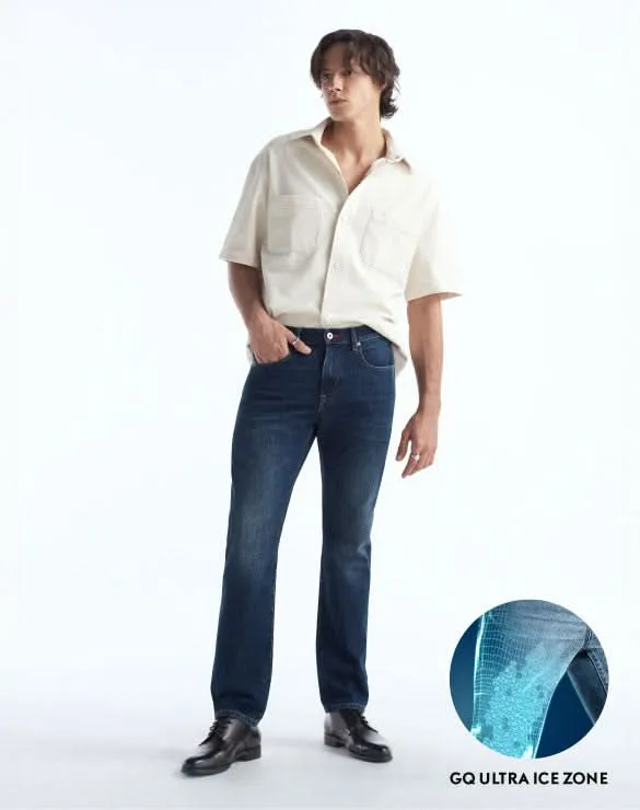 Cool Tech™ Jeans - Straight [AUG PROMO]