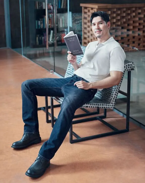 Cool Tech™ Jeans - Straight [AUG PROMO]