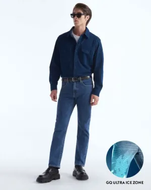 Cool Tech™ Jeans - Straight [AUG PROMO]