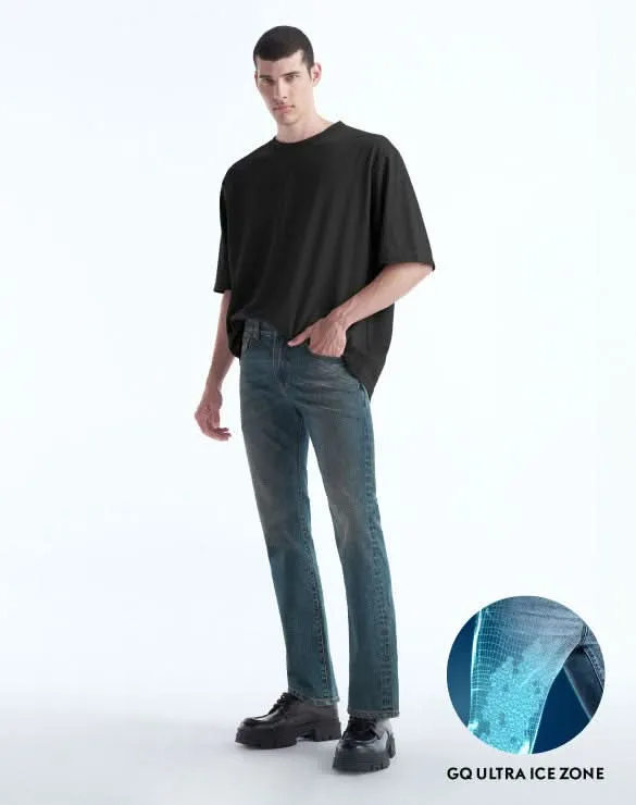 Cool Tech™ Jeans - Straight [AUG PROMO]