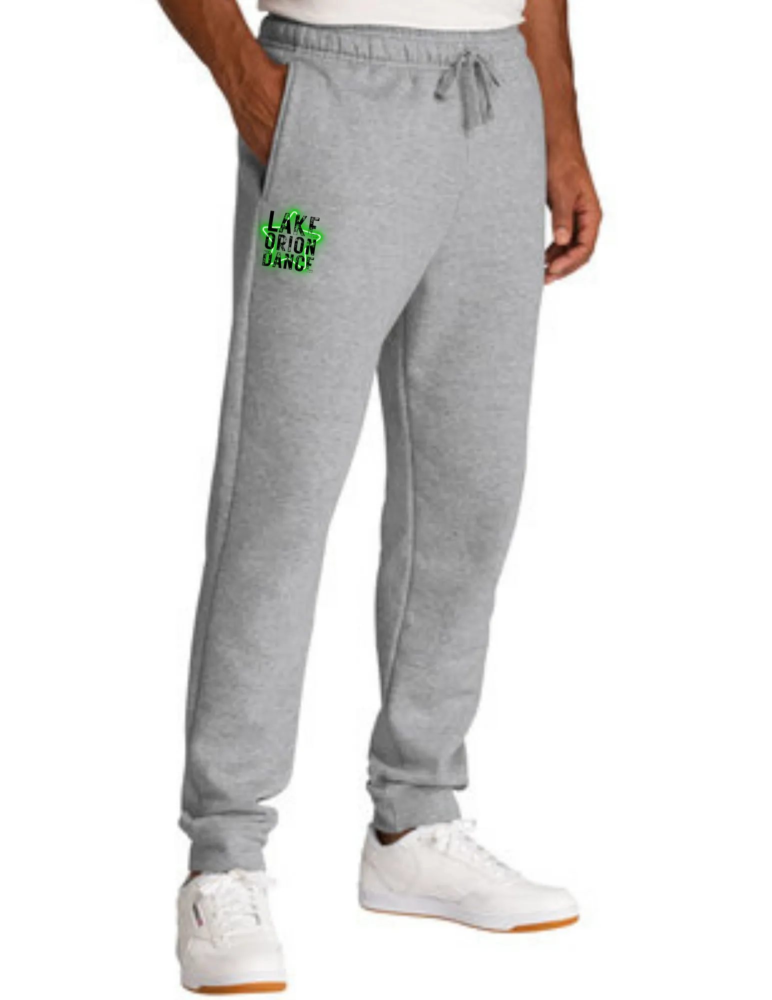 Core Fleece Jogger