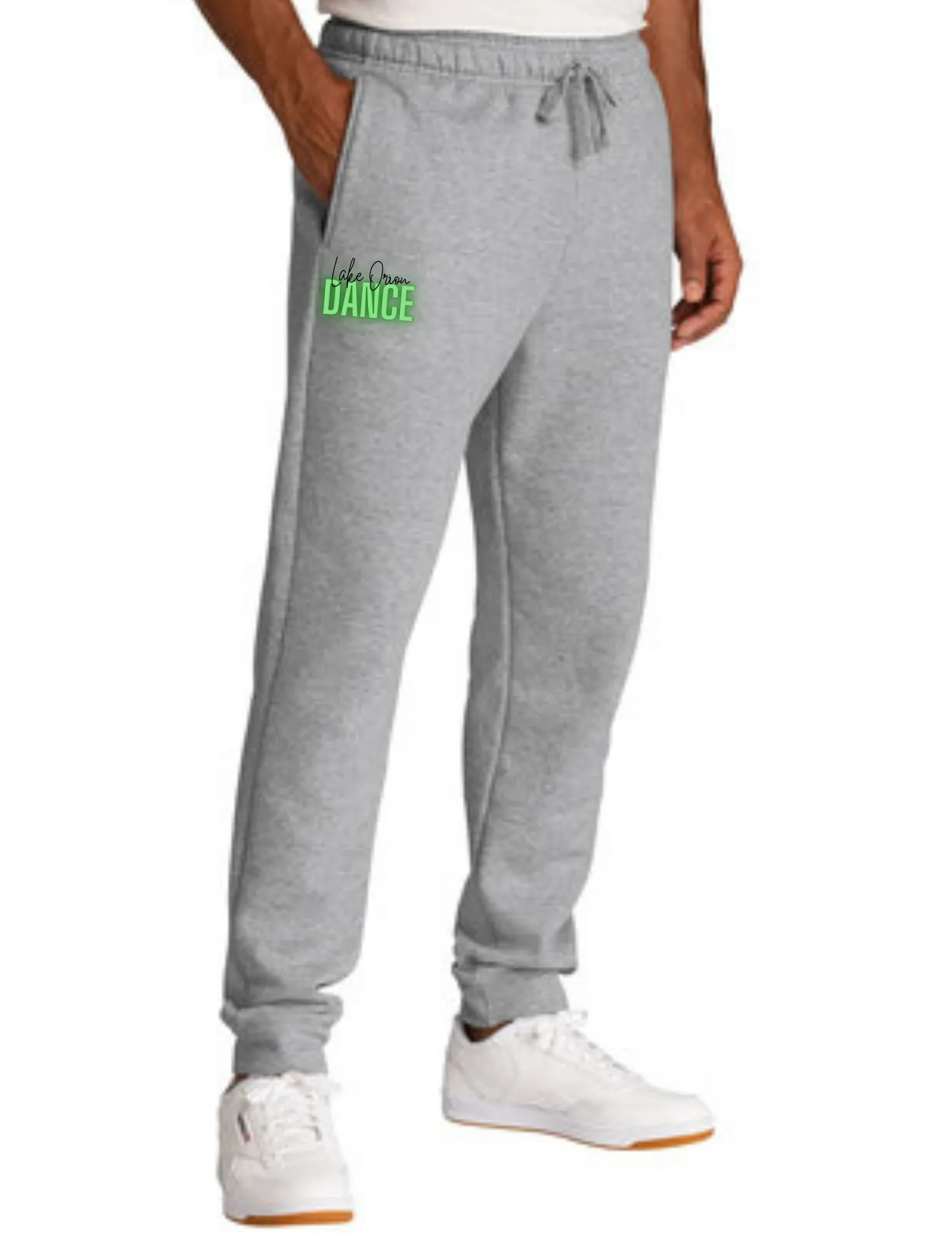 Core Fleece Jogger