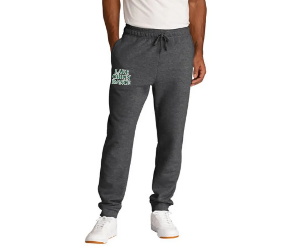 Core Fleece Jogger