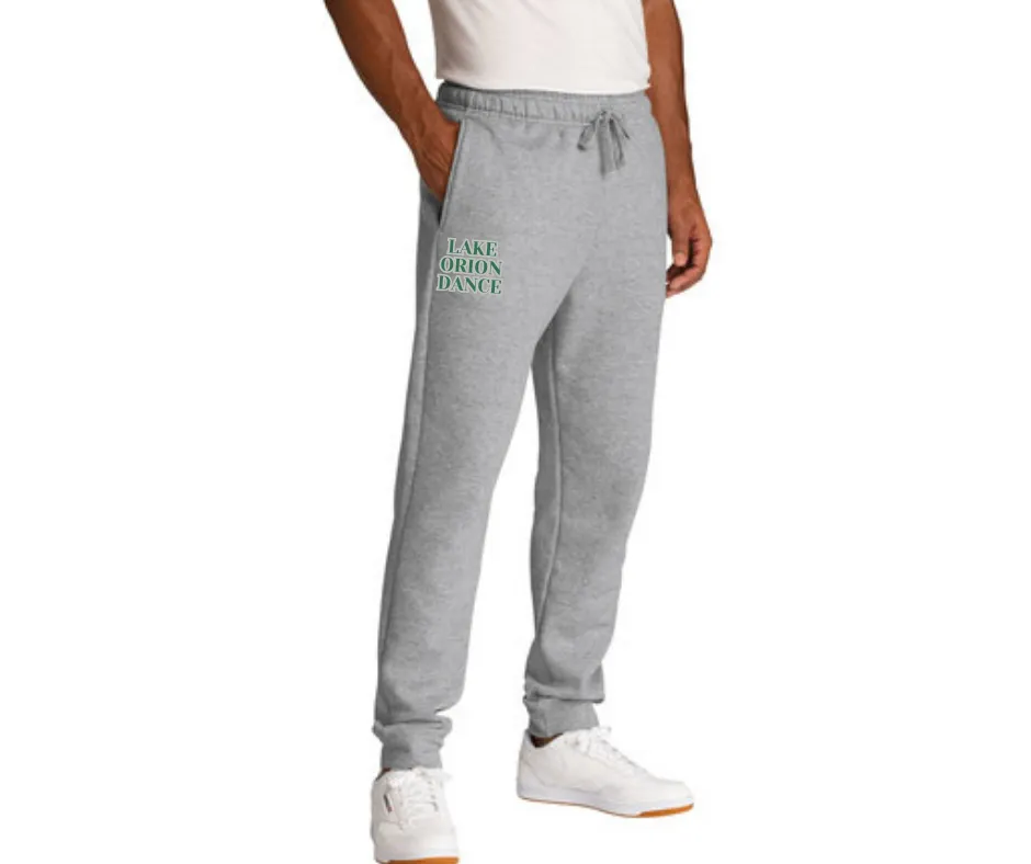 Core Fleece Jogger
