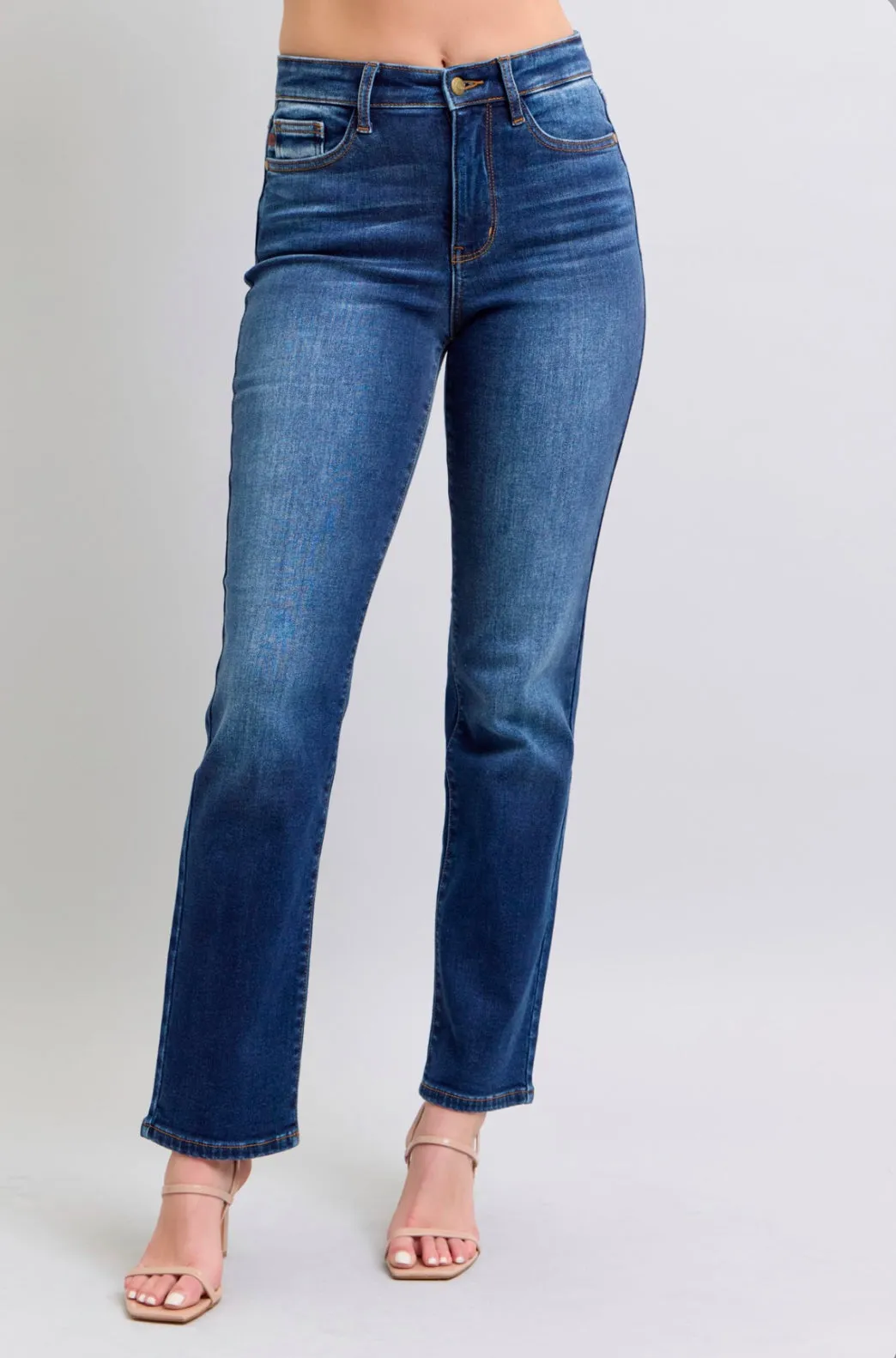Cozy Thermal Straight