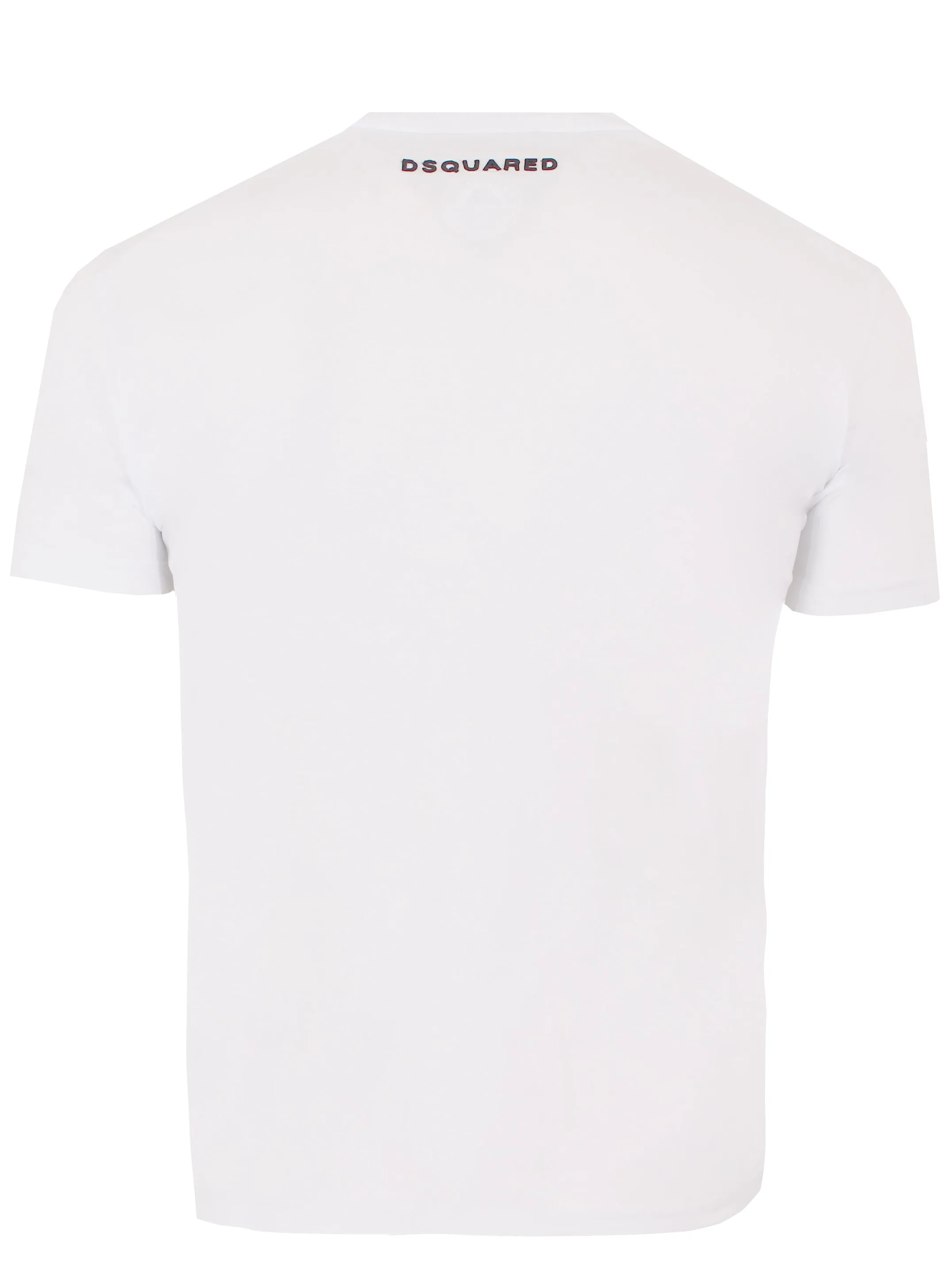 Crack is Back Short Sleeve Tee Shirt