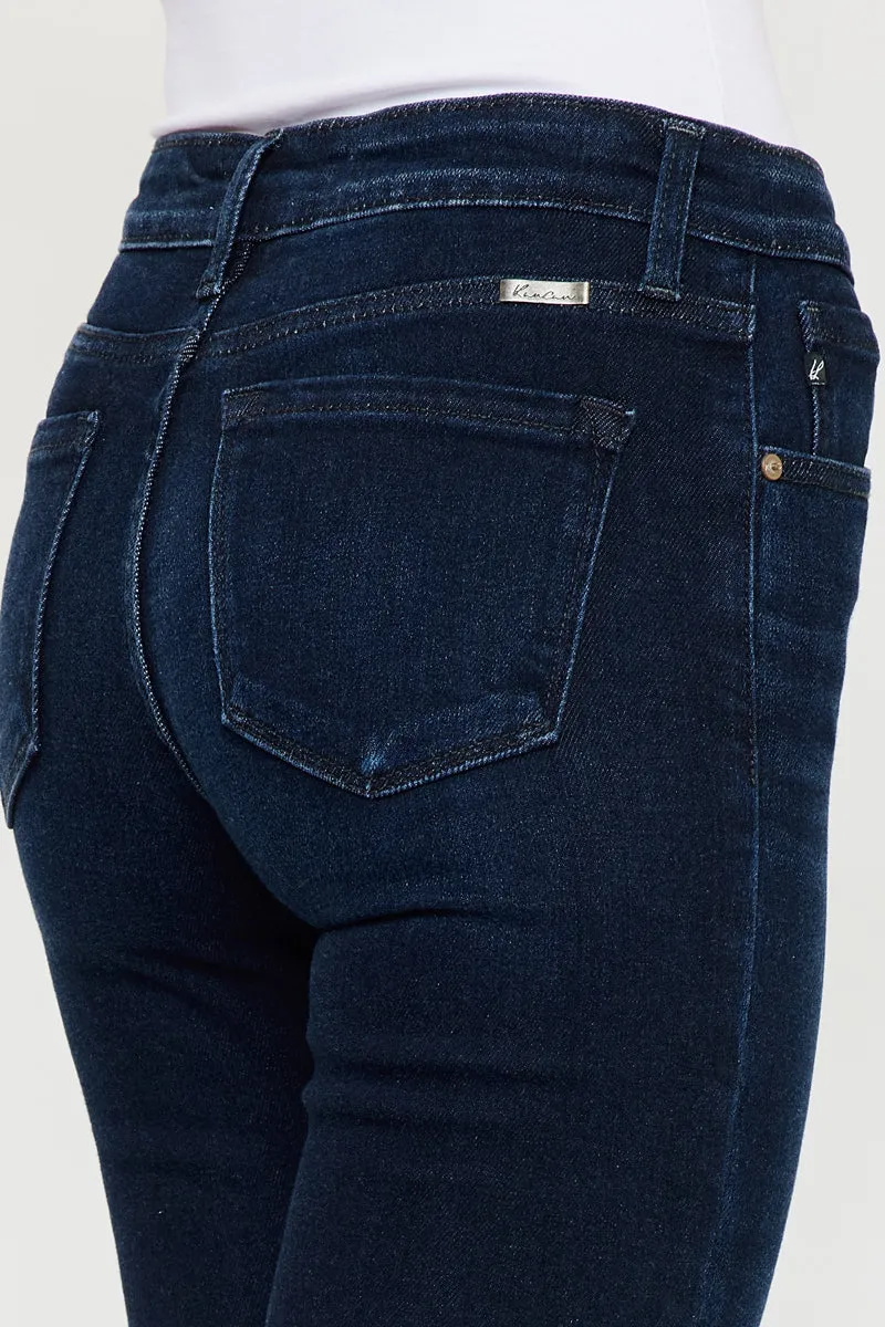 Denver High Rise Bootcut Jeans