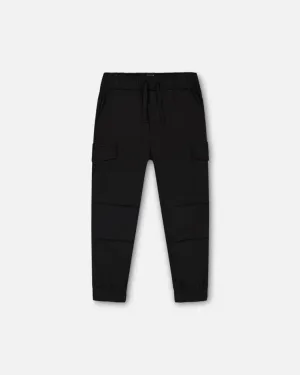 Deux Par Deux Baby Cargo Jogger