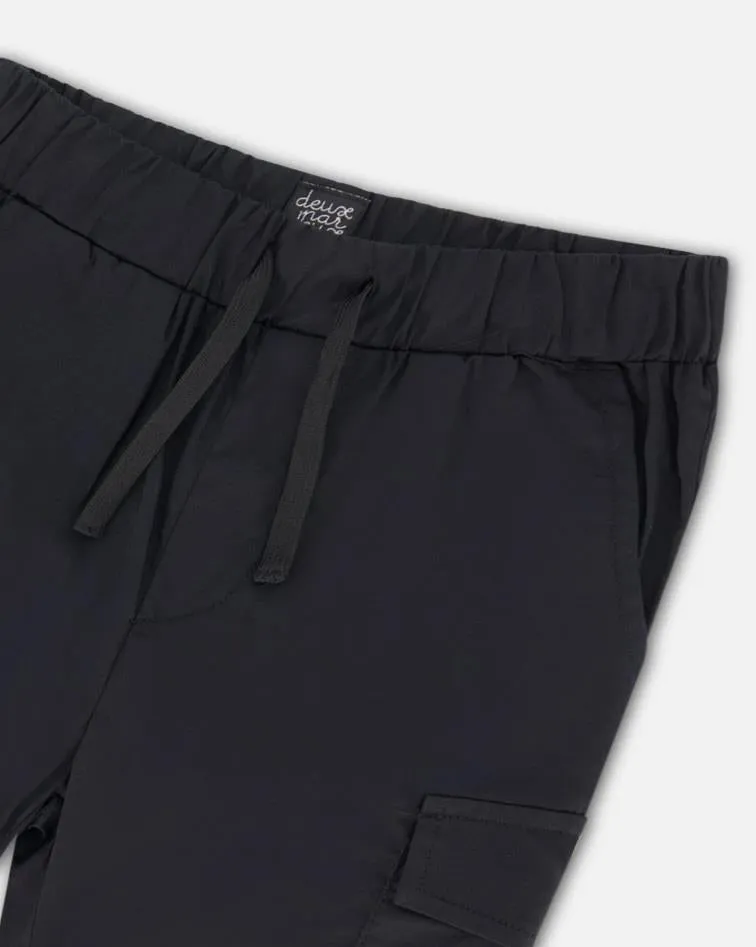 Deux Par Deux Baby Cargo Jogger