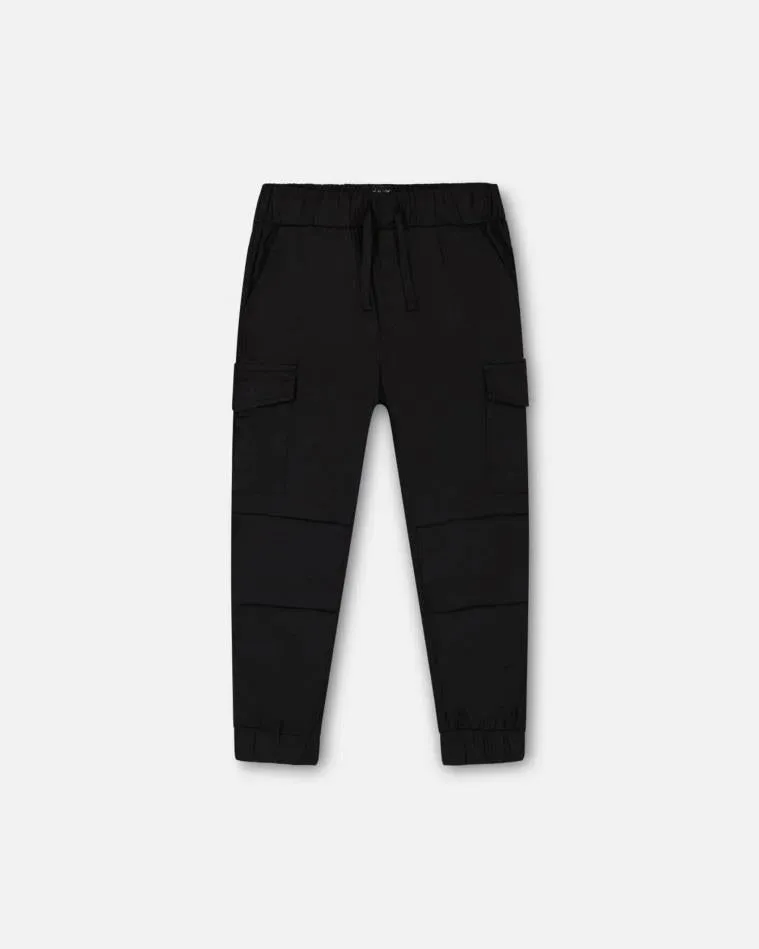 Deux Par Deux Baby Cargo Jogger