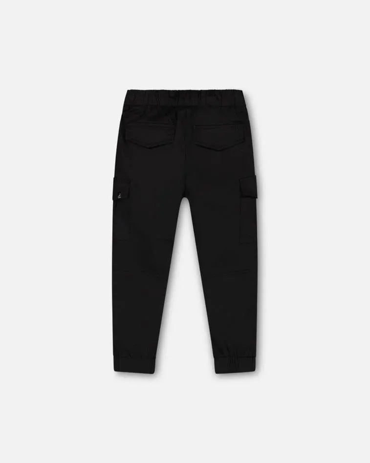 Deux Par Deux Baby Cargo Jogger