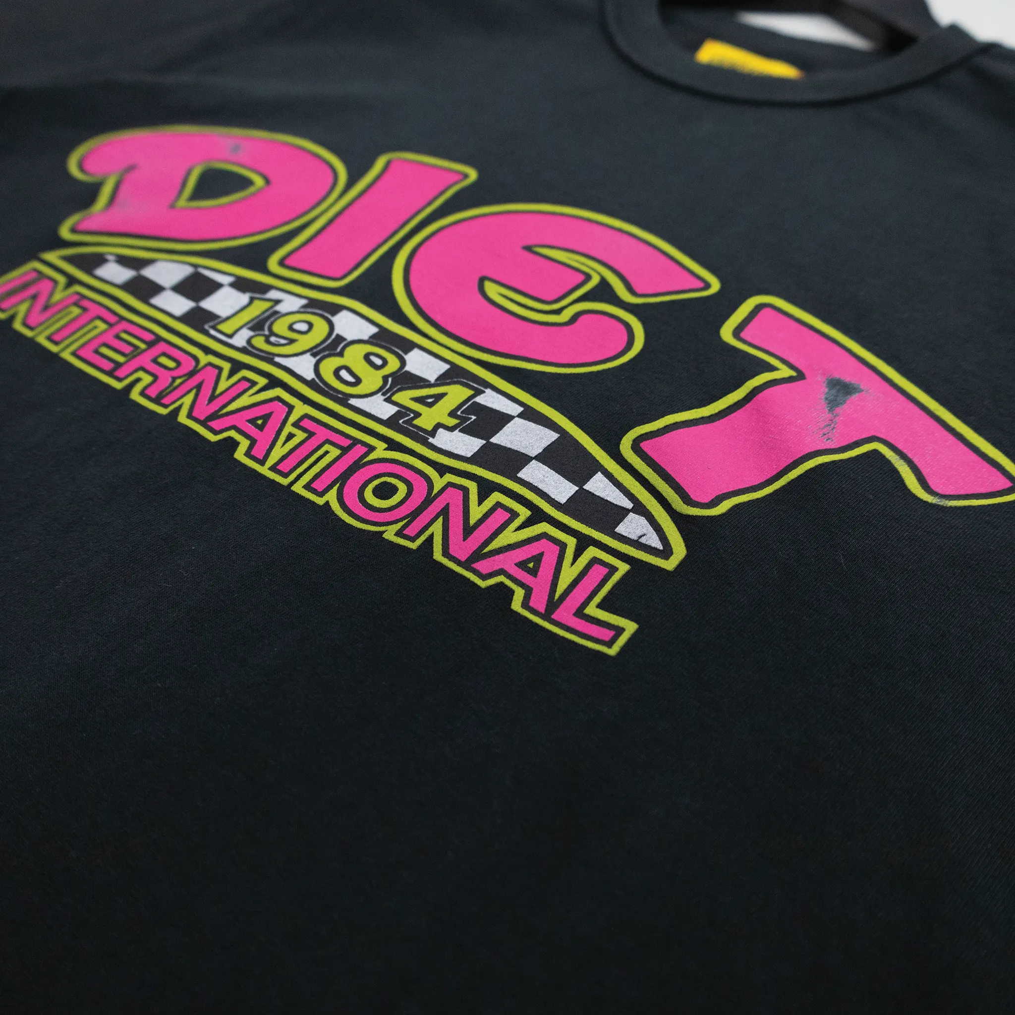 Diet Starts Monday Diet INTL Tee DSM-SPR24-030