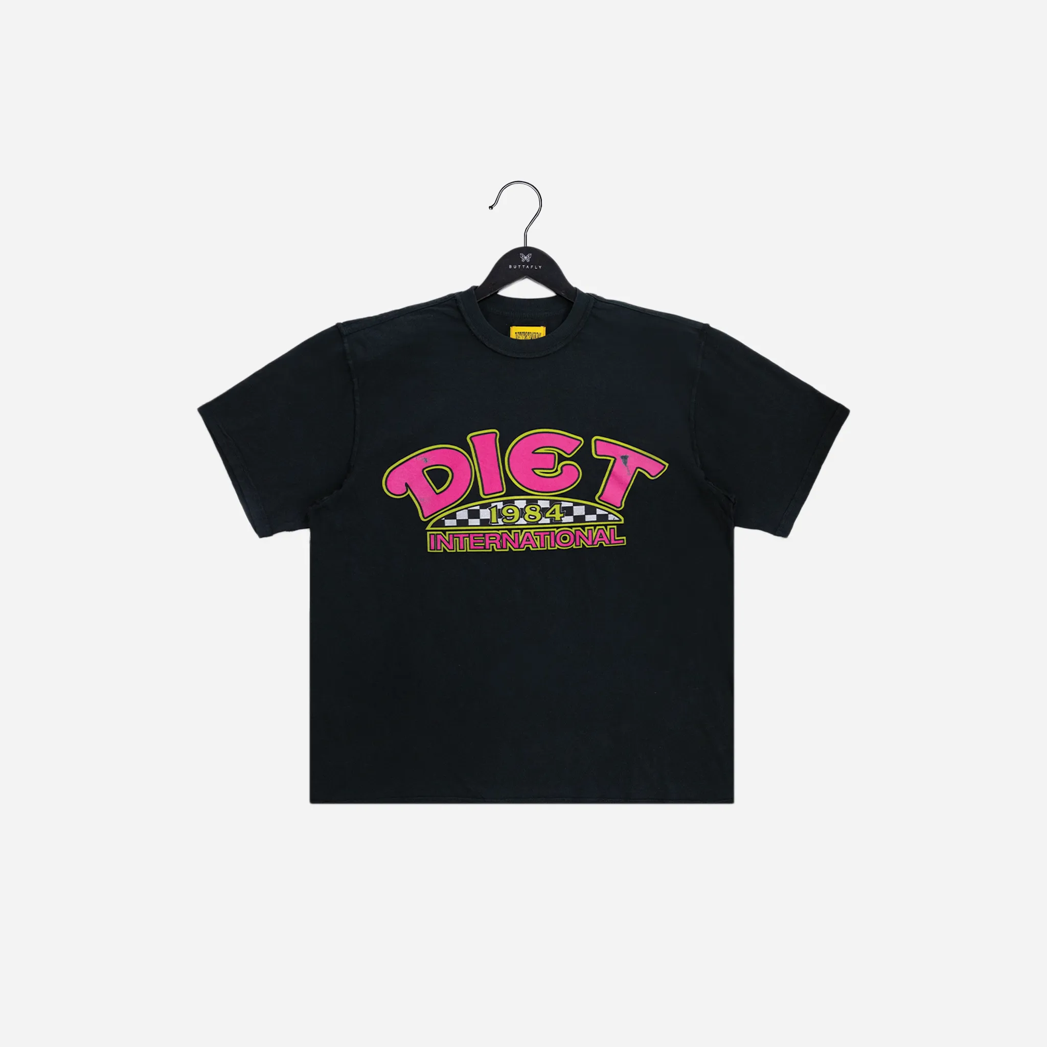 Diet Starts Monday Diet INTL Tee DSM-SPR24-030