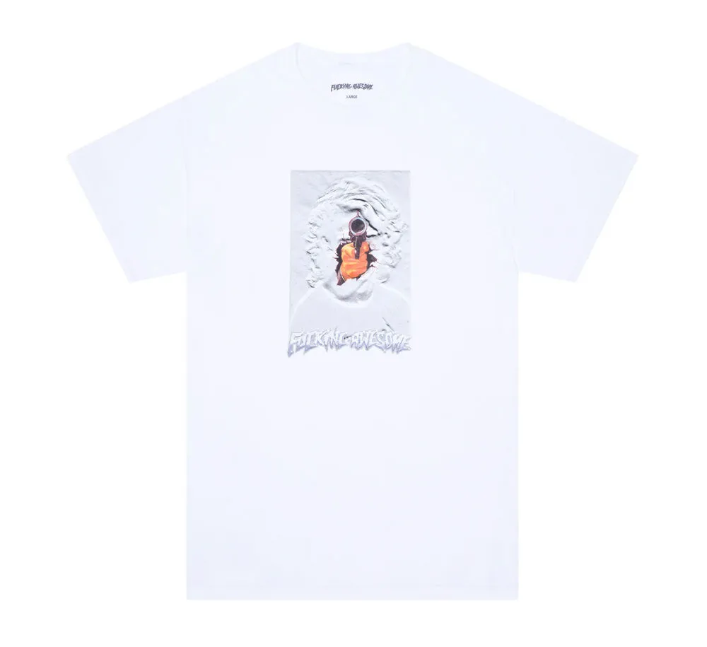 DILL BREAKTHROUGH TEE