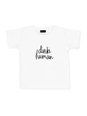 Dinki Human T-Shirt