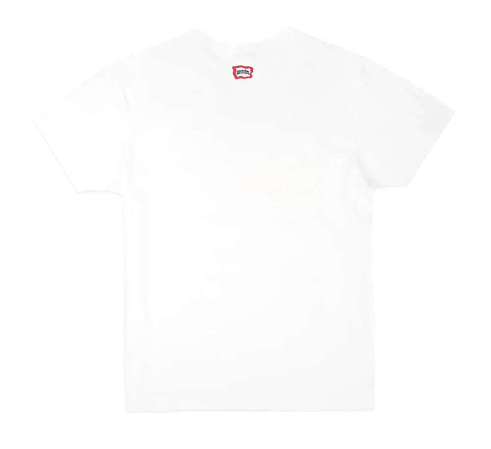 DOG SS TEE