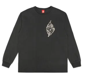 DOUGH LS KNIT