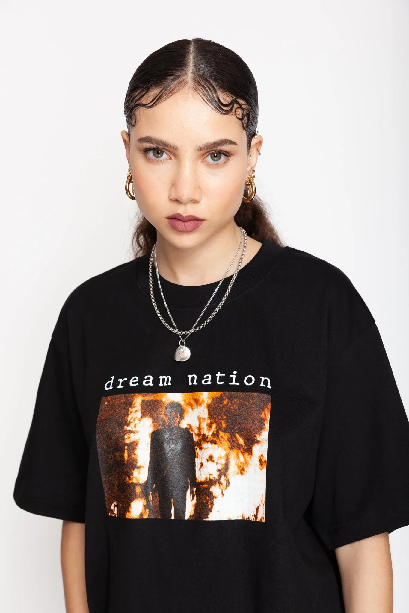 Dream Nation Tee