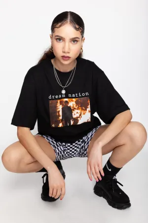 Dream Nation Tee